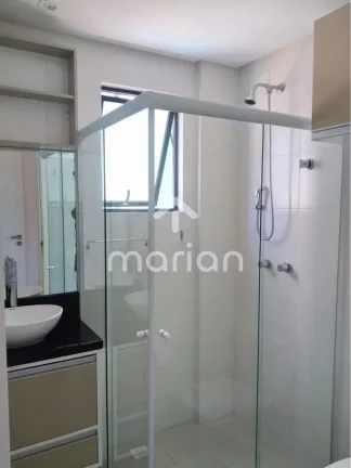 Imagem Apartamento com 2 quartos, Centro - Balneário Piçarras