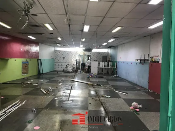 Imagem Imóvel Comercial à Venda ou Locação, 900 m² em Padroeira - Osasco