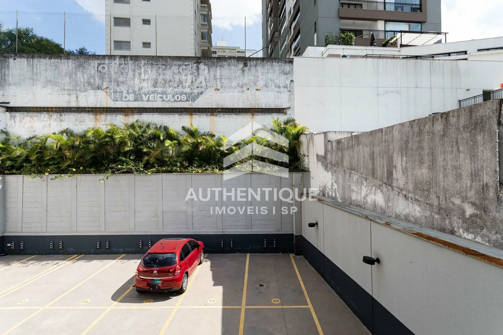 Imagem Stay Aeroporto Campo Belo - Apartamento à venda no bairro Campo Belo - São Paulo/SP, Zona Sul