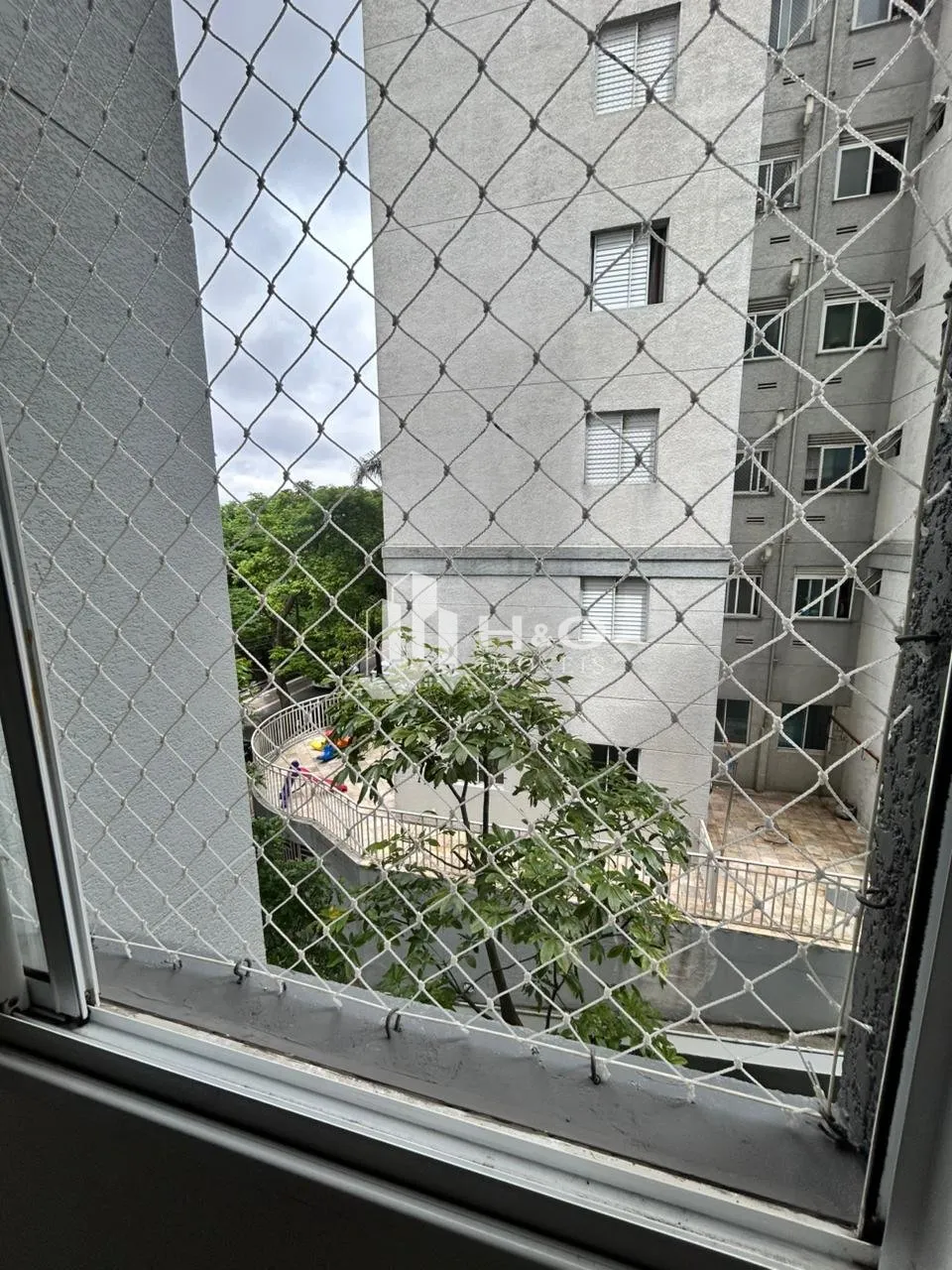 Imagem Apartamento para Locação na Vila Talarico - 2 Dormitórios | Condomínio Completo