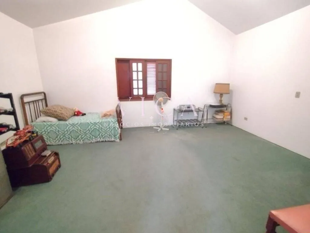 Imagem Alphaville 9 | Casa 506m² 4 suítes, gourmet e 6 vagas| R$3.390.000