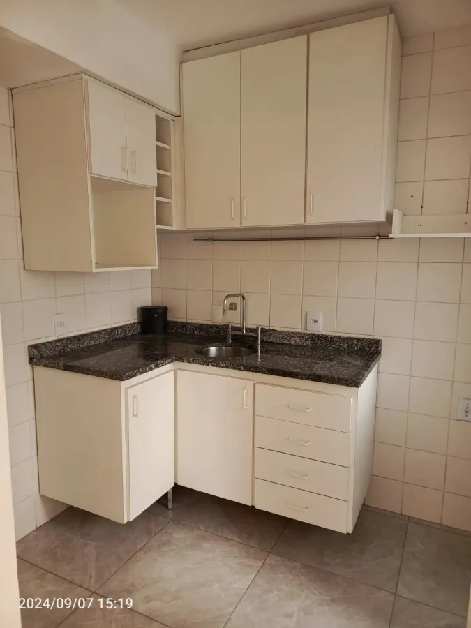 Foto do imóvel Apartamento para Venda em São Paulo, Pinheiros, 1 dormitório, 1 suíte, 2 banheiros, 1 vaga em Rua Francisco Leitão