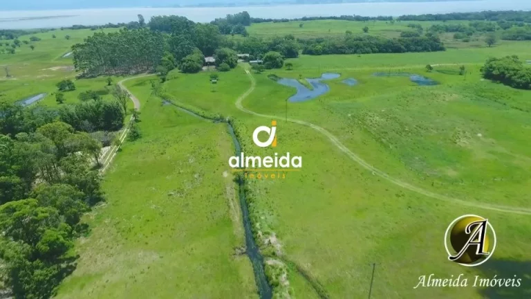 Imagem Campo 2 dormitórios à venda Centro Arroio do Sal/RS