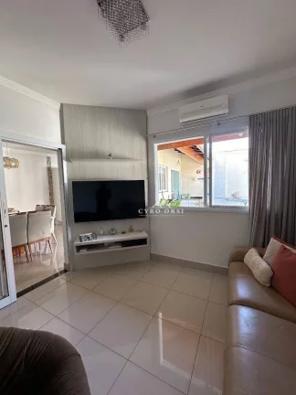 Imagem Casa à venda, 192 m² por R$ 945.000,00 - Nova Piracicaba - Piracicaba/SP