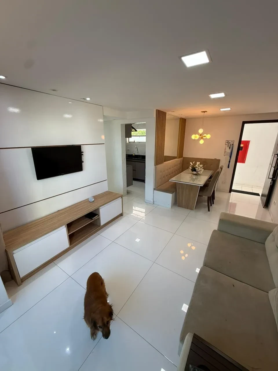 Imagem Apartamento com 3 Quartos à Venda, 90 m² em Campo Grande - Recife