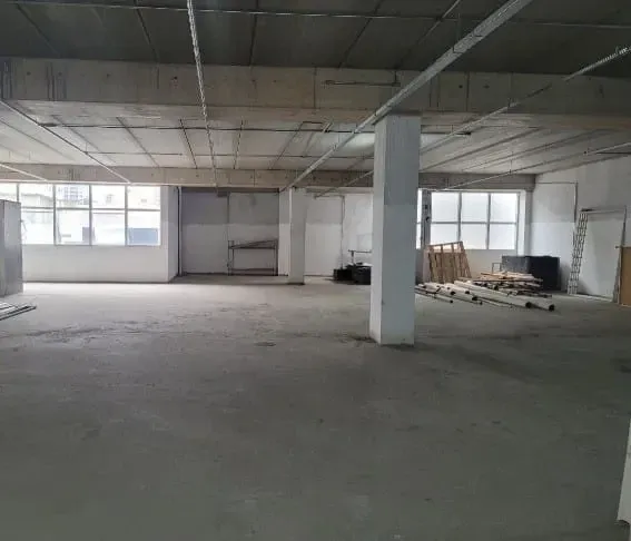 Imagem Imóvel Comercial para Alugar, 3.755 m² em Centro - Osasco