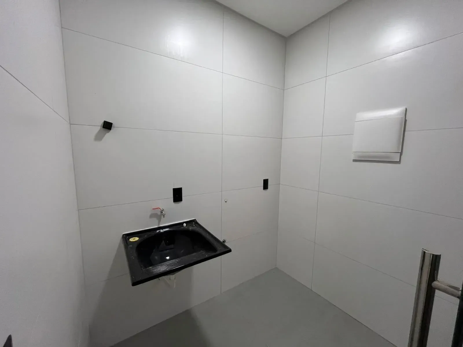 Imagem Casa com 3 Quartos à Venda, 164 m² em Parque João Braz - Cidade Industrial - Goiânia