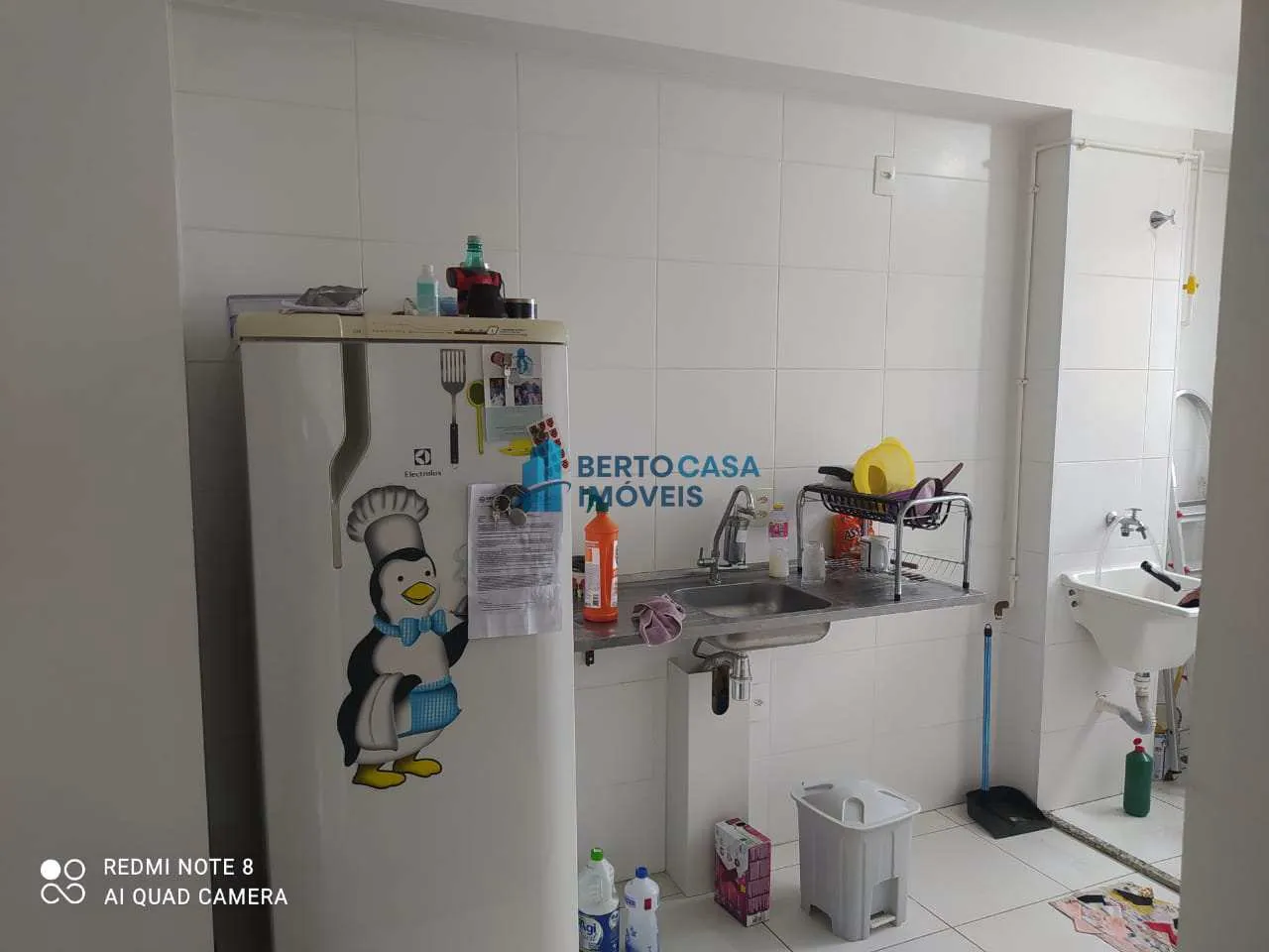 Imagem Apartamento Padrão