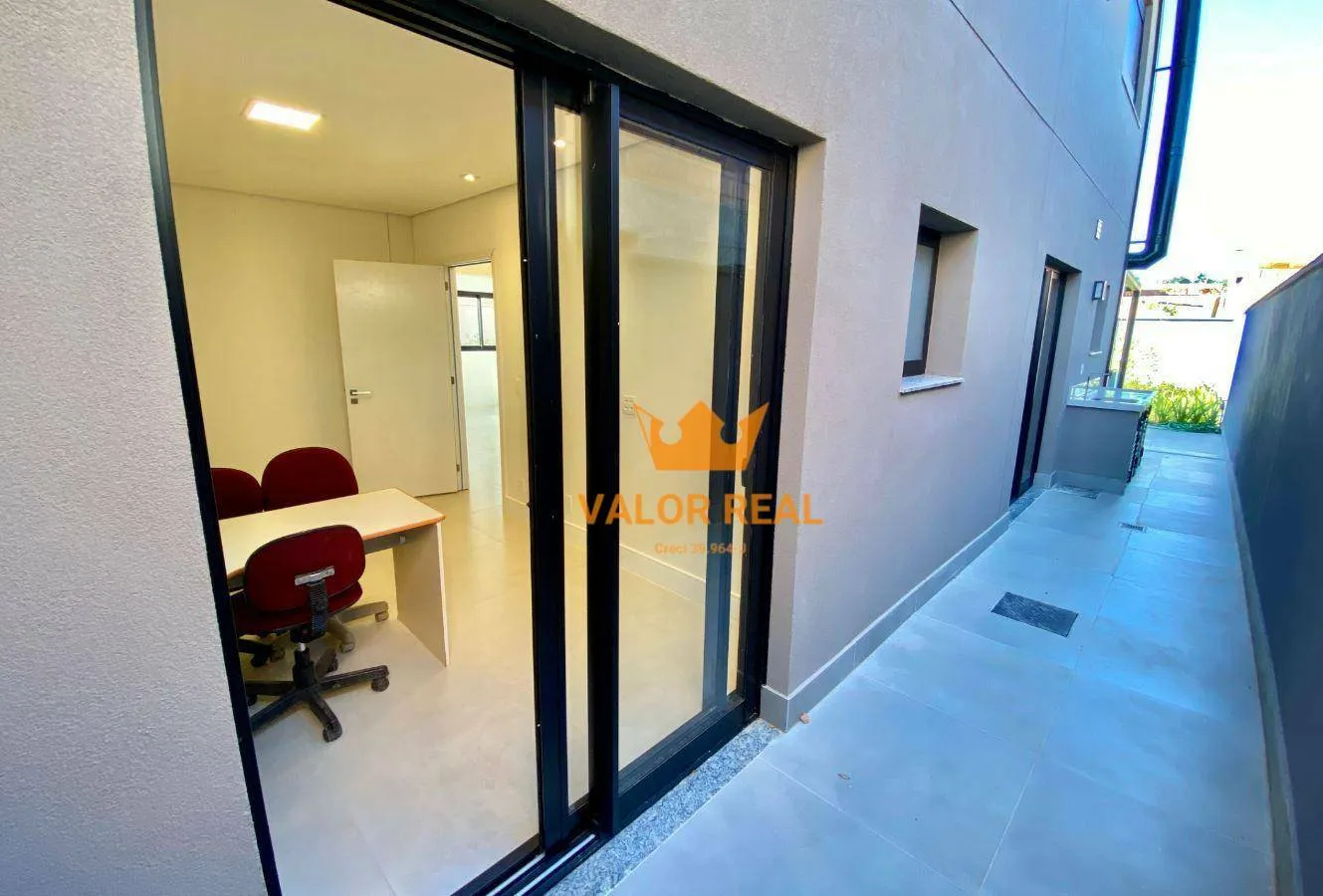 Imagem Brisas Jundiaí, casa com 3 suítes, 300m², alto padrão, no Bairro Malota, em Jundiaí-SP