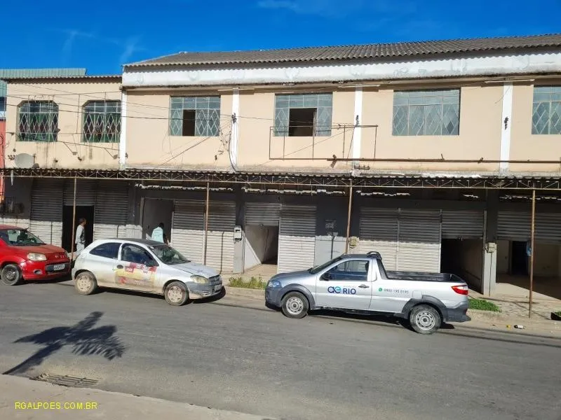 Imagem Salão Comercial para Venda em BELFORD ROXO, Santa Maria