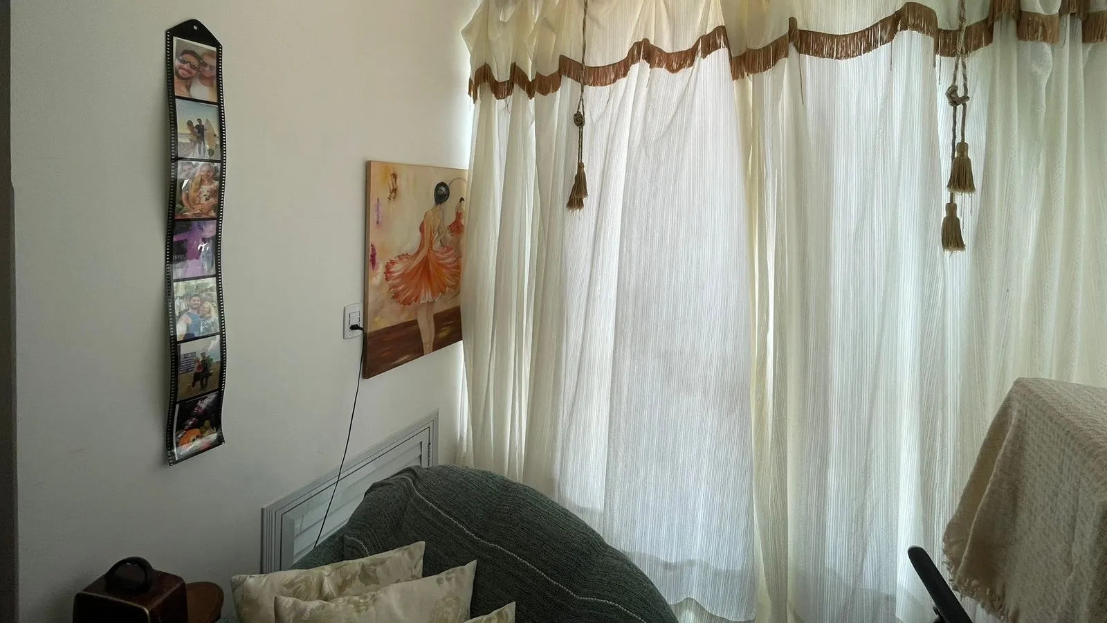 Imagem Apartamento 2 quartos (1s), Bairro São Francisco de Assis - Camboriú-SC