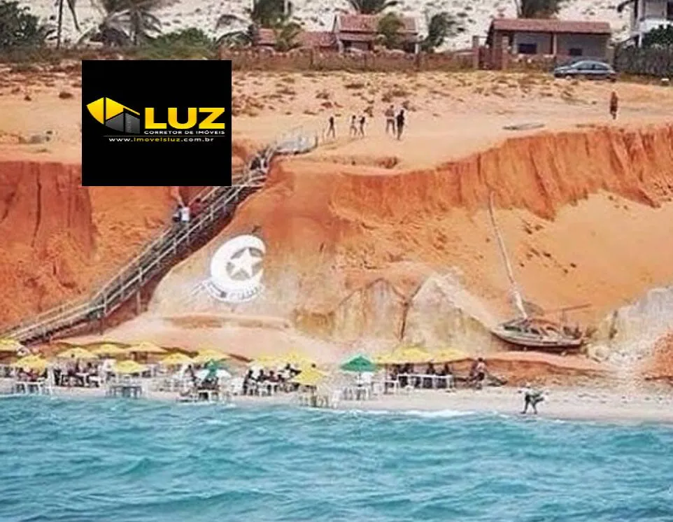 Imagem Canoa Residence: Seu Novo Refúgio em Canoa Quebrada!
