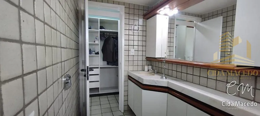 Imagem Apartamento a Venda no bairro Jardim Oceania - João Pessoa, PB