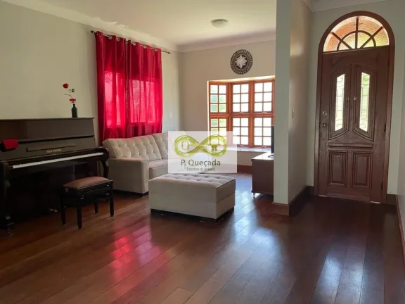 Imagem Venha conhecer essa incrível casa, perfeita para a sua família!