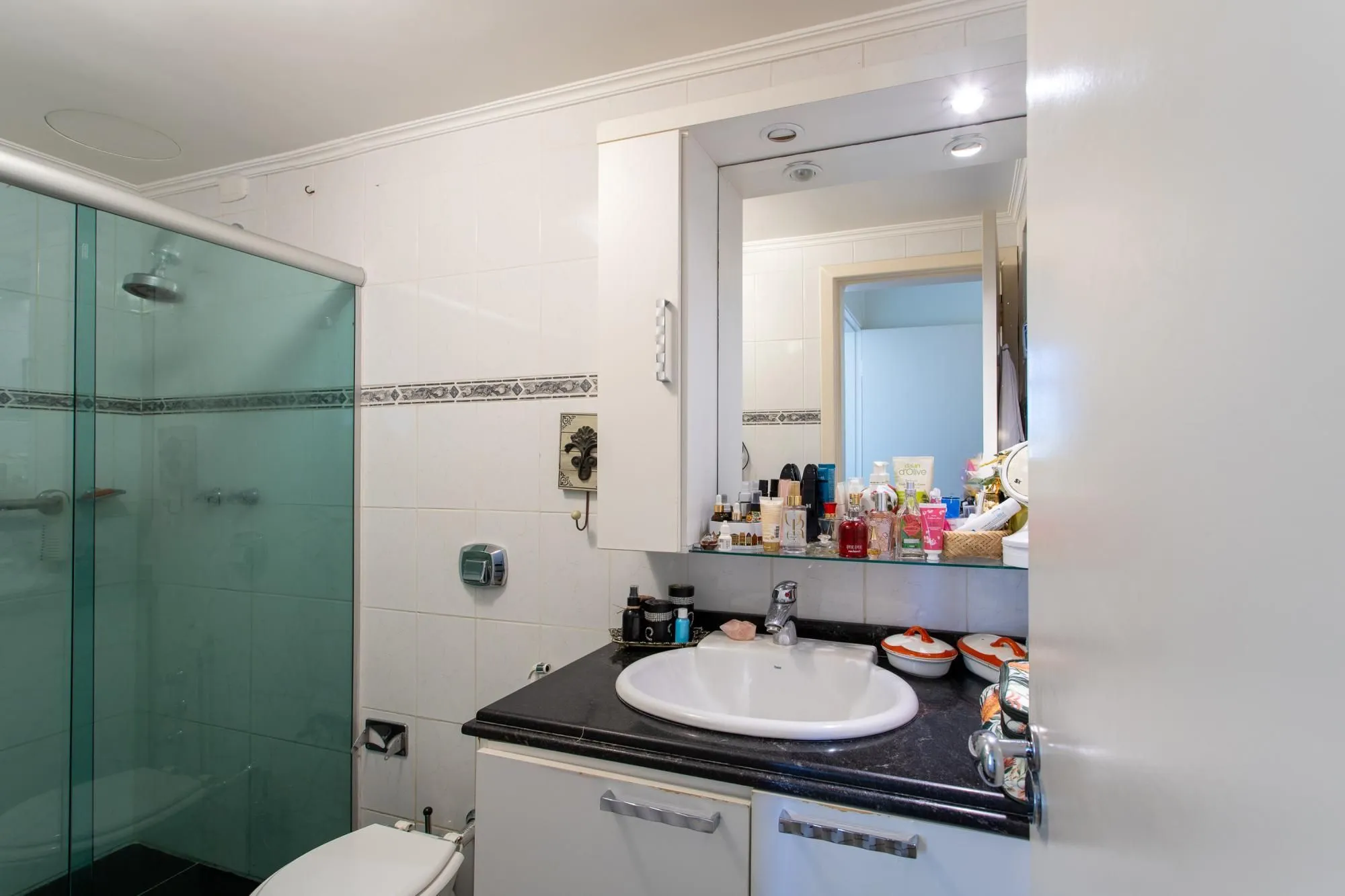 Imagem Apartamento 2 dormitórios I bairro Cristal