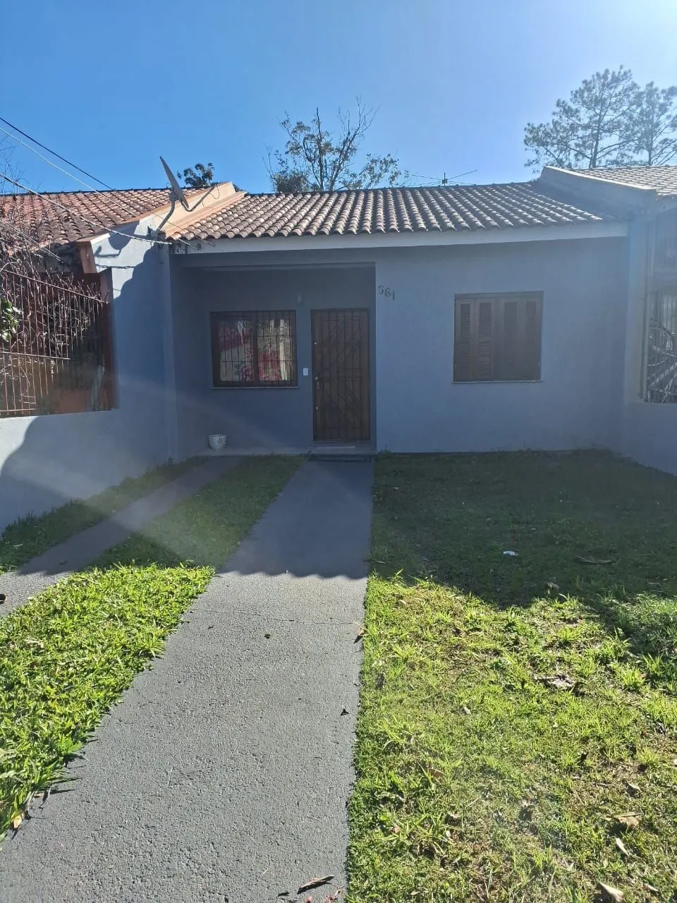 Foto do Imóvel