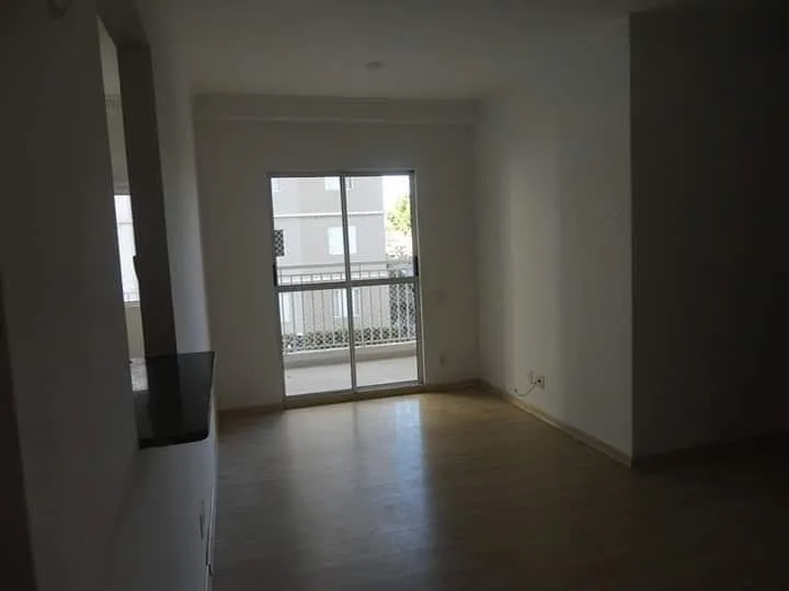 Foto do imóvel Apartamento à venda 3 Quartos, 1 Suite, 2 Vagas, 69M², Parque Santo Antônio, Taubaté - SP | condominio Jardim das Orquidias
