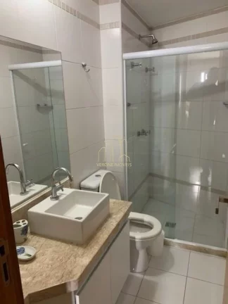 Imagem Apartamento mobiliado vista mar quarto e sala varanda a venda na Pituba
