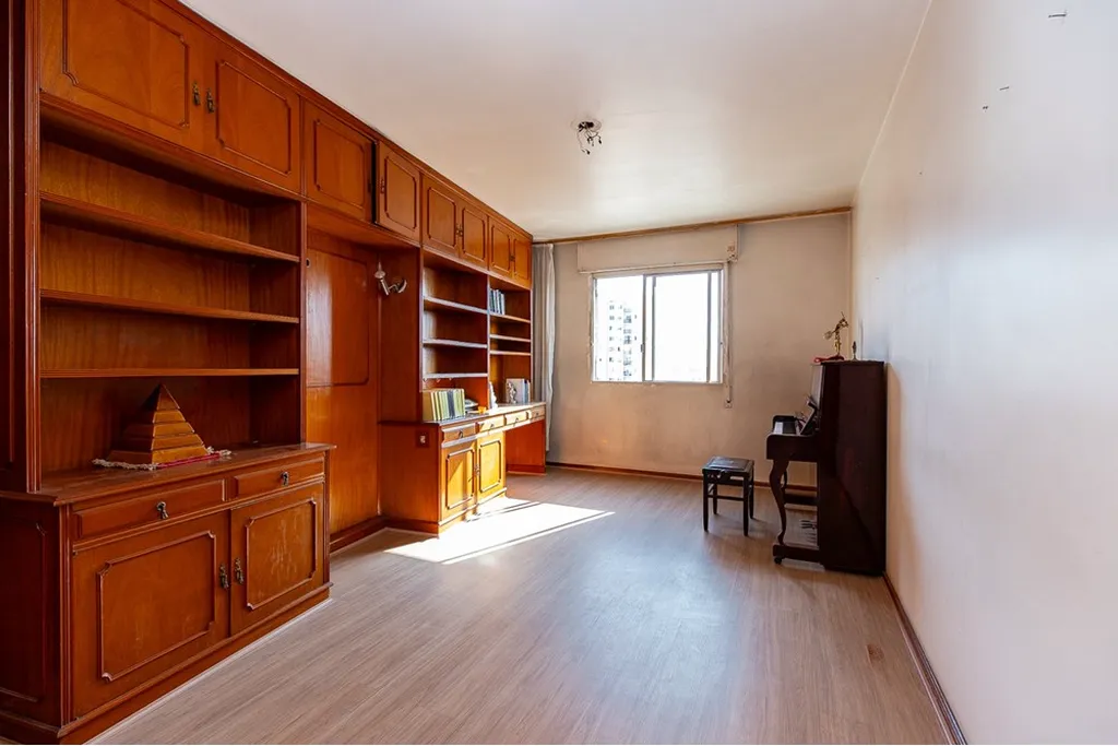 Imagem Apartamento à venda em São Paulo, Bom Retiro, com 3 quartos, 254m2