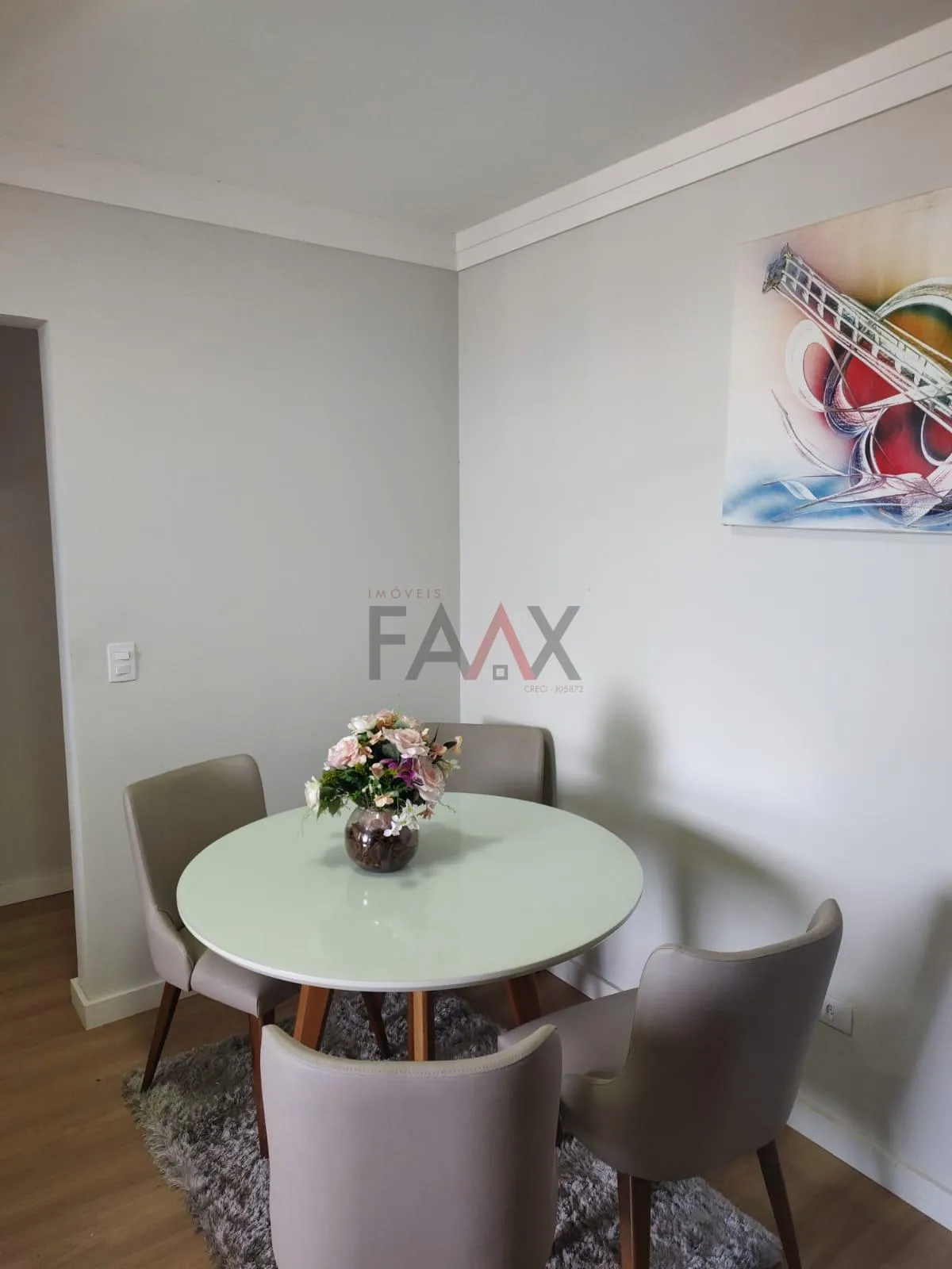 Imagem Apartamento muito bem localizado no centro da cidade próximo da Lagoa das lágrim