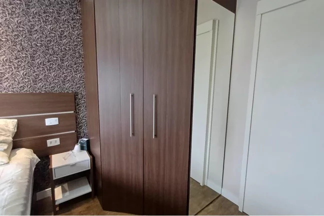 Imagem Apartamento para venda no bairro Cristo Redentor em Porto Alegre