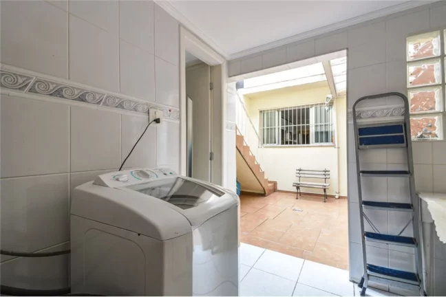 Imagem CASA RESIDENCIAL em São Paulo - SP, Tatuapé
