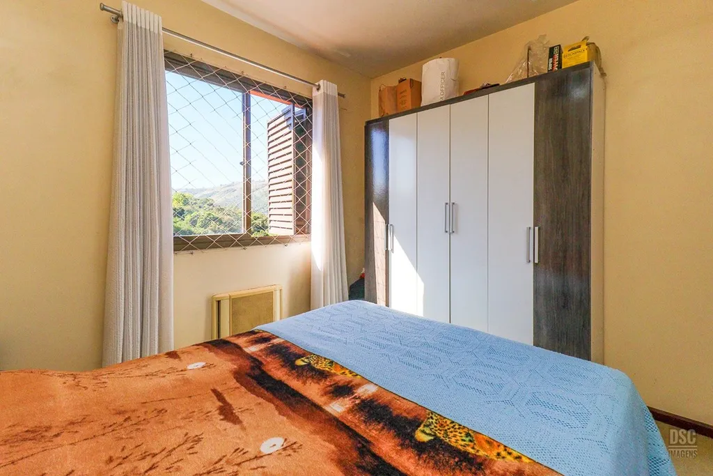 Imagem Apartamento em Jardim Carvalho