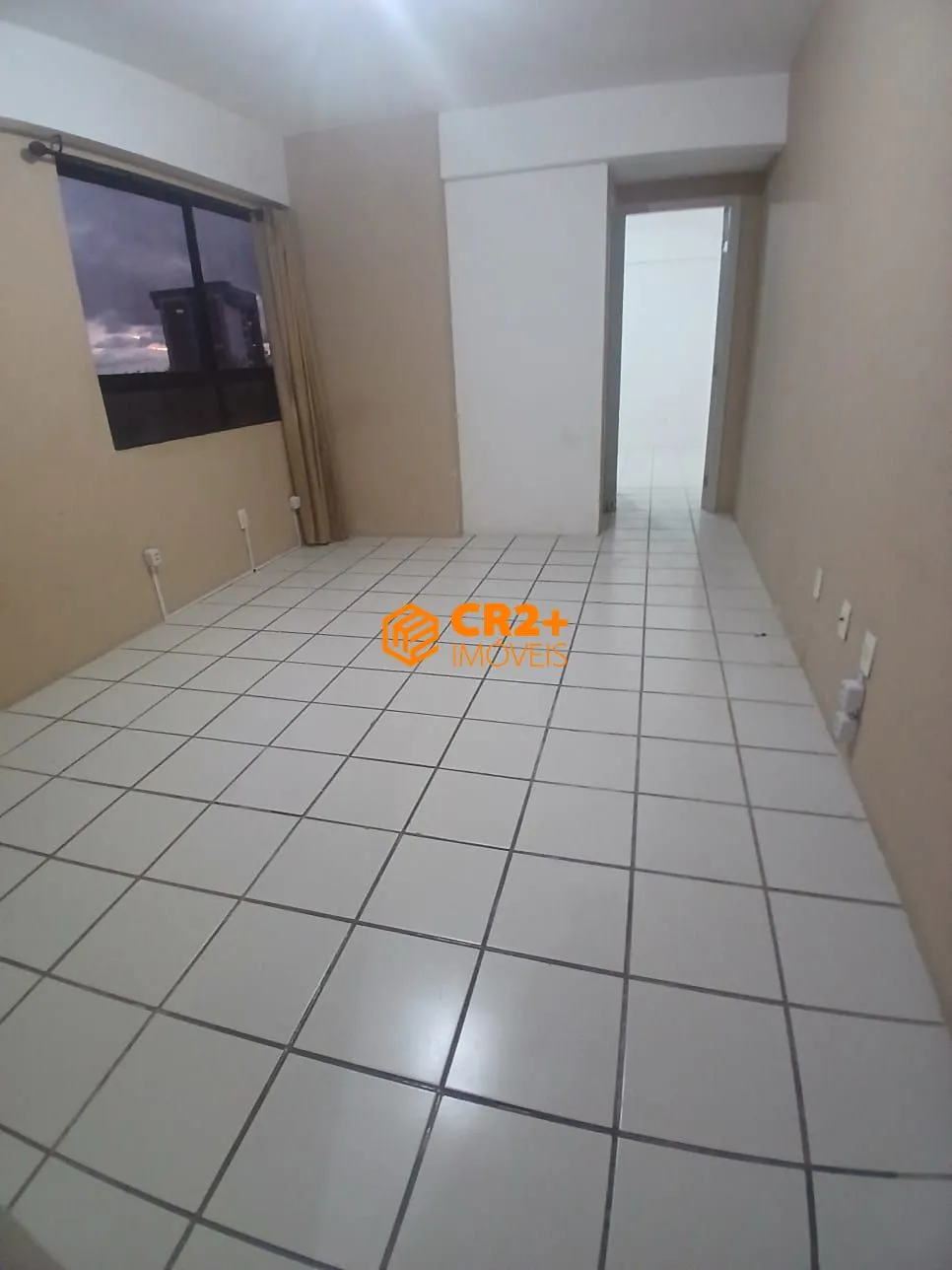 Imagem Flat Boa Viagem - 37m - 01 Quarto -