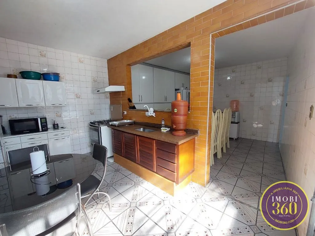Imagem CASA Á VENDA NA CIDADE LIDER 3 DORMITÓRIOS SUÍTE 2 VAGAS QUINTAL