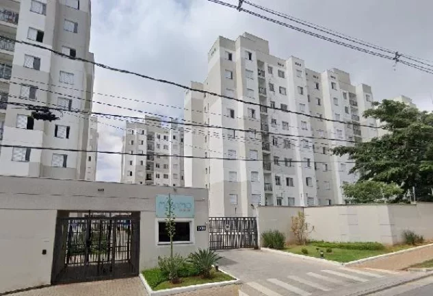 Foto do imóvel Oportunidade Única em SAO PAULO - SP | Tipo: Apartamento | Negociação: Leilão | Situação: Imóvel em RUA CARLOS MAGALHAES
