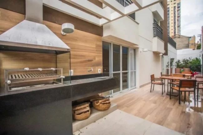 Imagem UP LIFE CONCEIÇÃO - GAFISA - Apto 64m² (Unidade de Revenda), próximo à estação de metrô Conceição!