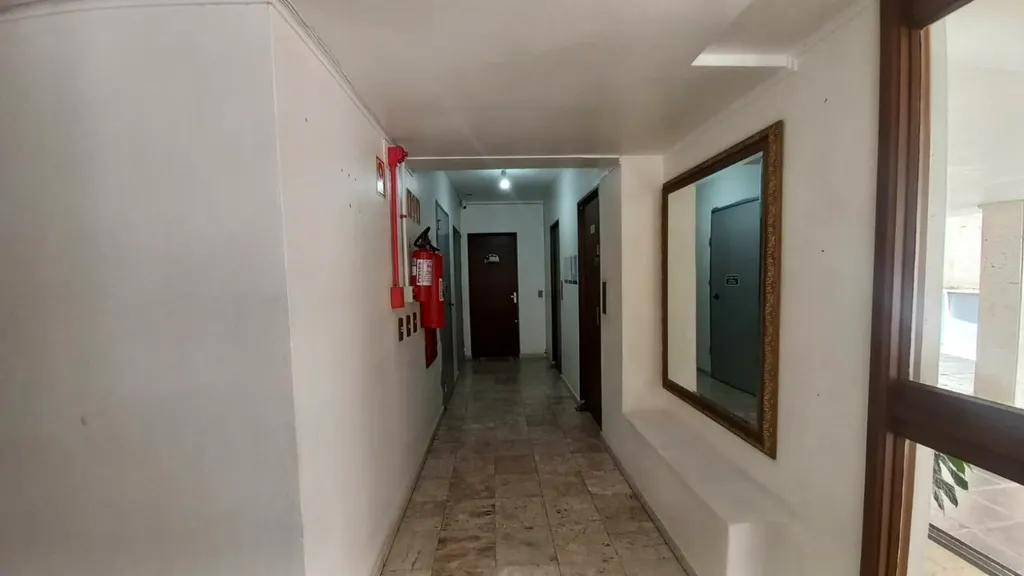 Imagem Apartamento em Centro Histórico