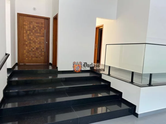 Imagem Chácara com 3 dormitórios à venda, 1457 m² por R$ 1.960.000,00 - Alpes D'Ouro - Bom Jesus dos Perdões/SP
