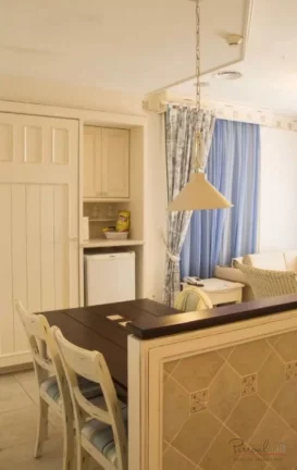 Imagem Viva a experiência de um resort 5 estrelas no coração de Jurerê Internacional - Conforto, sofist...
