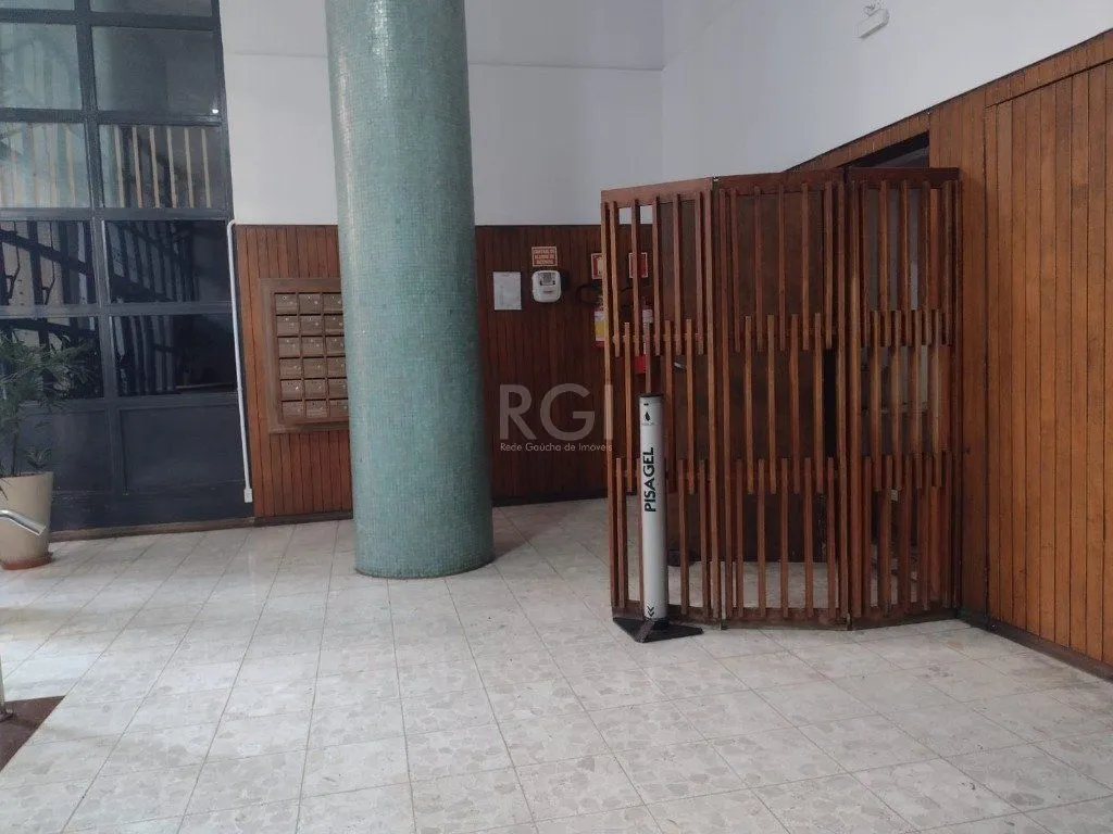 Imagem Apartamento para Venda - 134m², 3 dormitórios, sendo 1 suites, Floresta