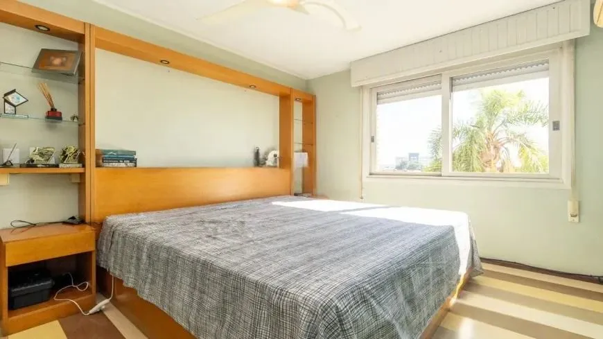 Imagem Apartamento 3 dormitórios com suíte e vaga coberta