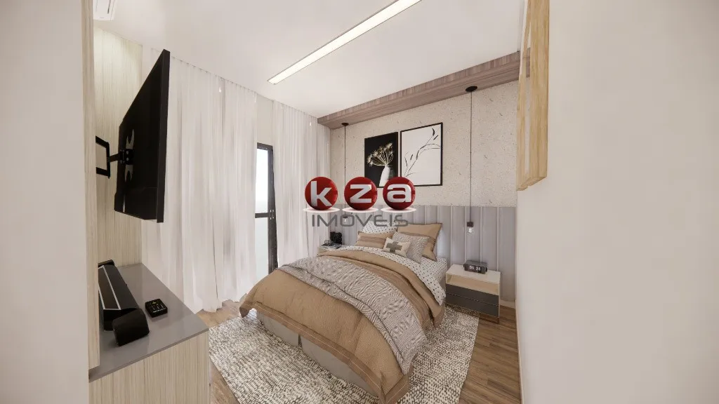 Imagem Casa a venda no condomínio Mont Blanc Village, Vinhedo-SP: 3 quartos, 3 suítes, 1 sala, 5 banheiros, 2 vagas - 137,00 m².