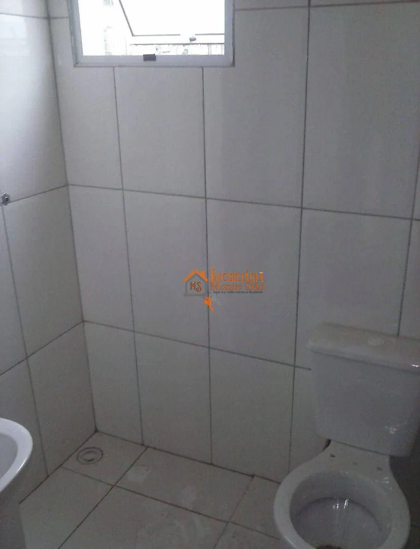 Imagem Apartamento com 2 dormitórios à venda, 48 m² por R$ 240.000,00 - Vila Nova Bonsucesso - Guarulhos/SP