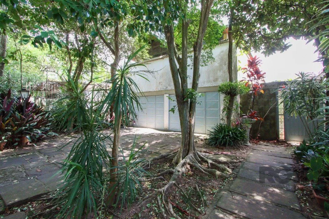 Imagem Casa para Venda - 393m², 4 dormitórios, sendo 2 suites, 4 vagas - Ipanema