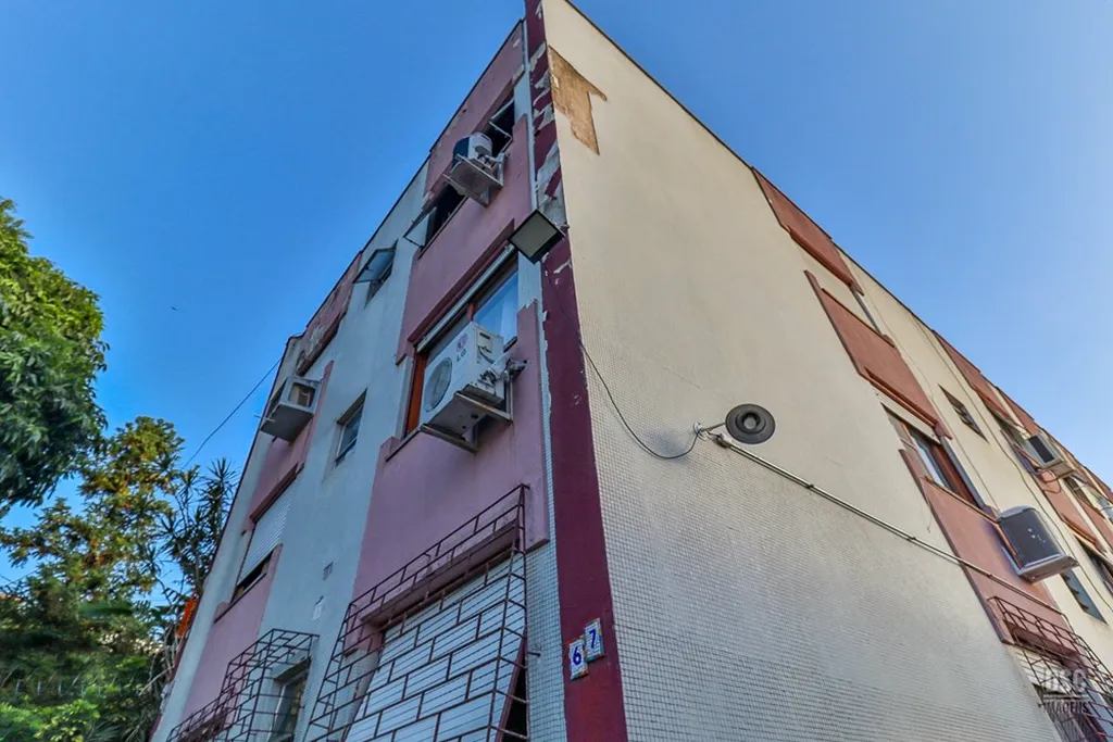 Imagem Apartamento em Santa Tereza