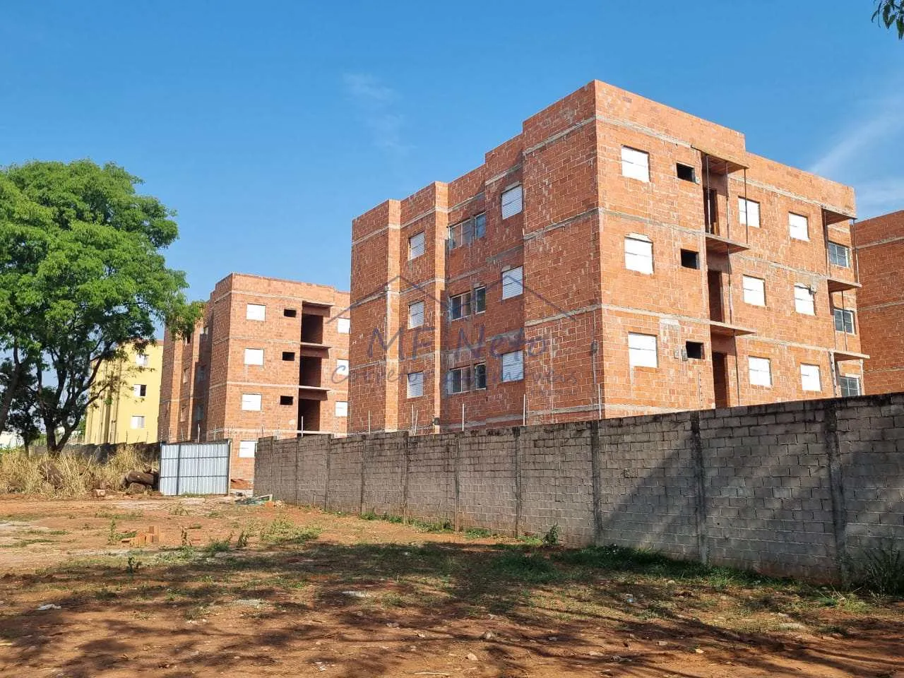 Imagem Apartamento Padrão