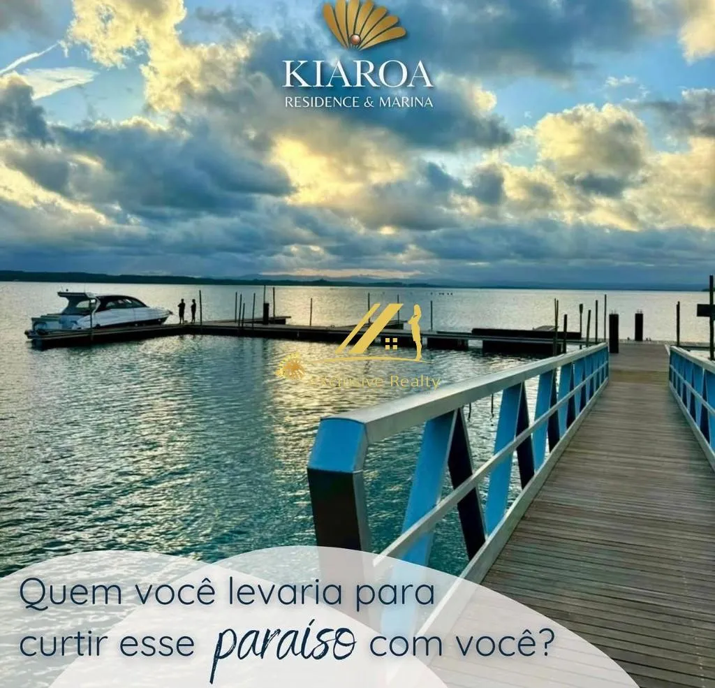 Imagem TERRENO RESIDENCIAL em Maraú - Bahia,