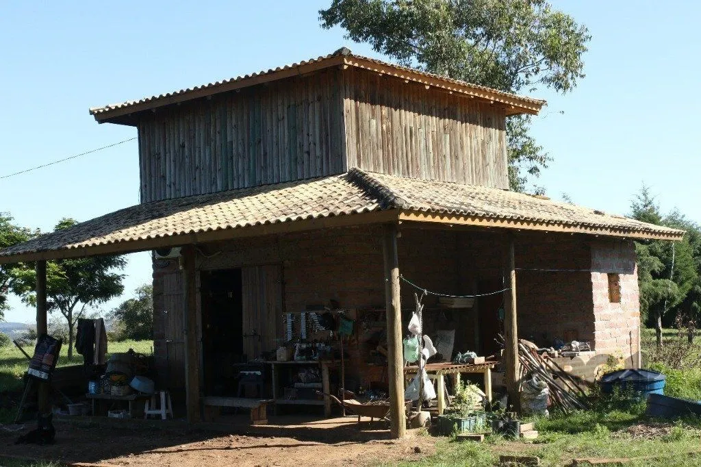 Imagem Terreno em Padre Elly