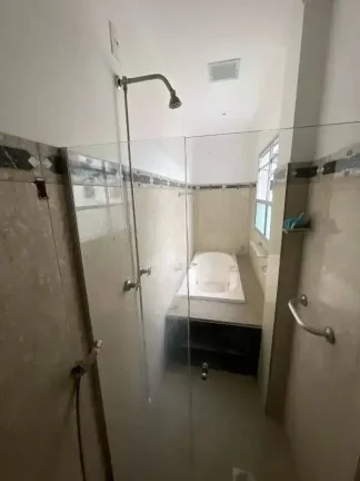 Imagem COBERTURA TOP HOUSE À VENDA NO SANTO ANTÔNIO - 4 QUARTOS, 2 SUÍTES
