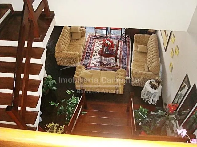 Imagem Casa de 4 quartos à venda, Jardim Chapadão - Campinas/SP