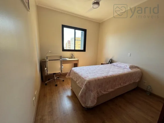 Imagem APARTAMENTO COM 92 m² PARA VENDA NO EDIFÍCIO ITAPUÃ - CENTRO - JUNDIAÍ SP