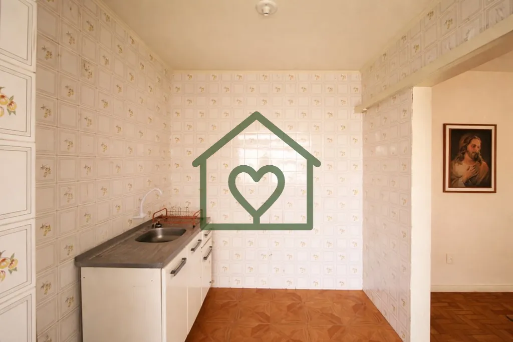 Imagem Se você busca praticidade, conforto e localização estratégica, este apartamento é a escolha ide...
