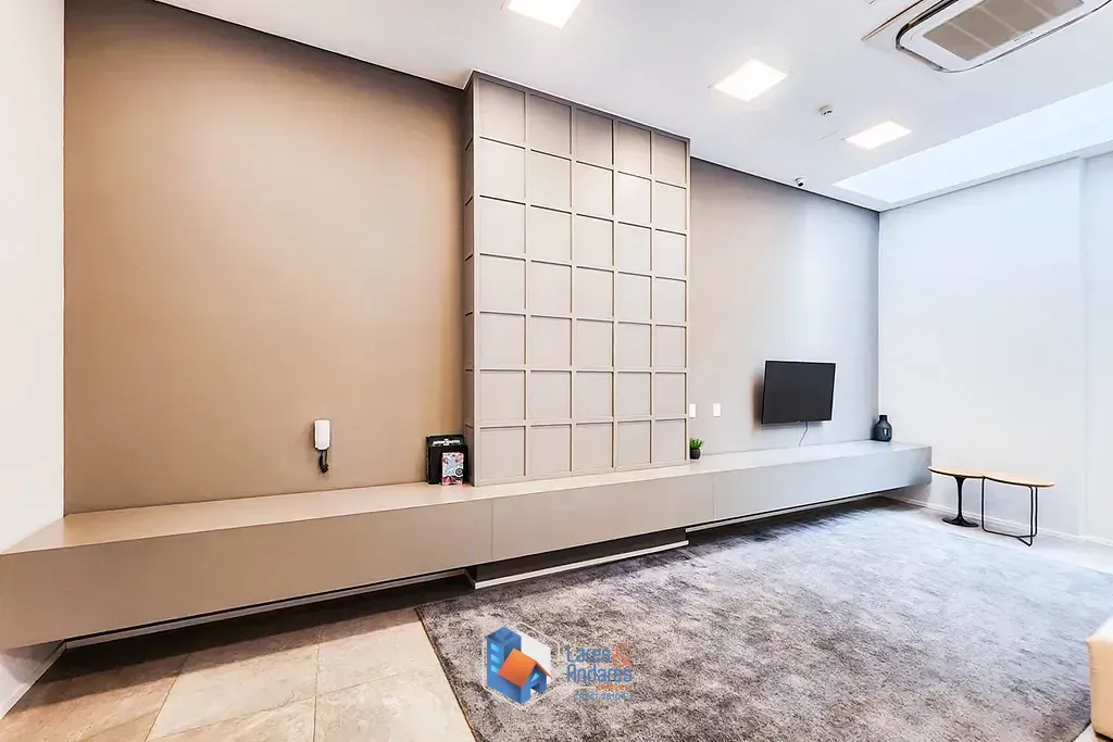 Imagem Apartamento à venda 2 Quartos 2 Suites 2 Vagas 95M² Moema São Paulo - SP
