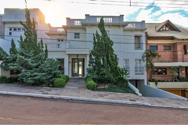 Imagem Casa em Condomínio para venda no bairro Nonoai em Porto Alegre