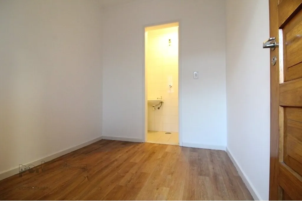 Imagem Apartamento em Floresta